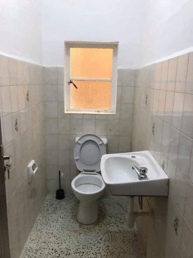 Camag Apartment - Very Close To Airport Birżebbuġa 외부 사진