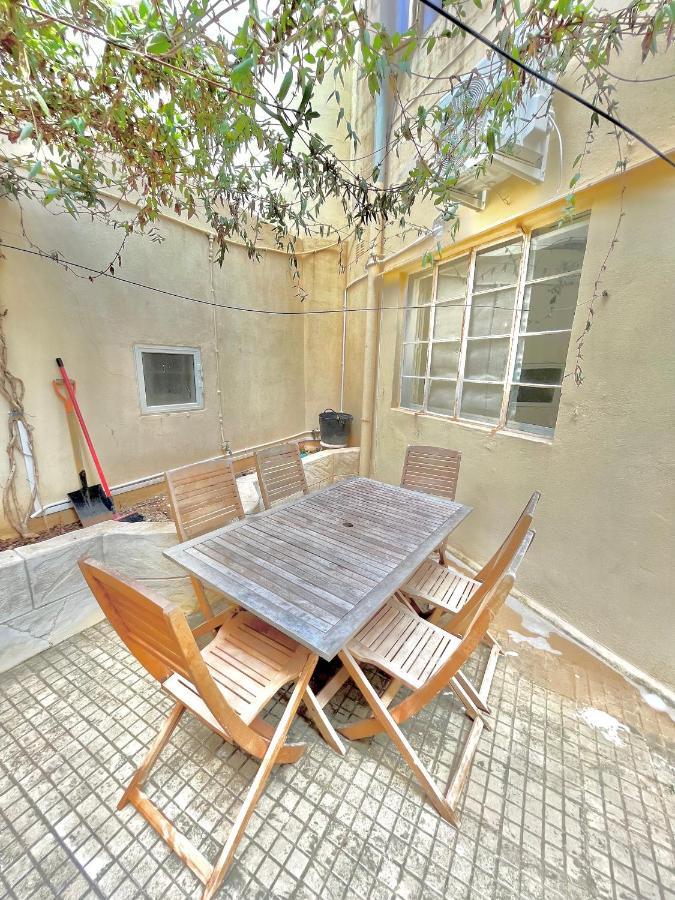 Camag Apartment - Very Close To Airport Birżebbuġa 외부 사진