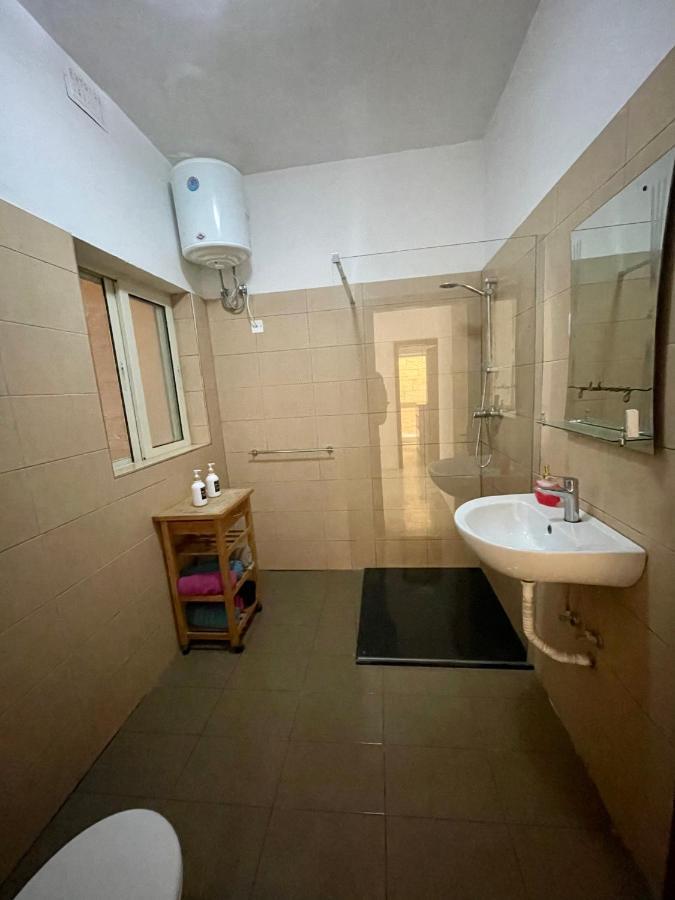 Camag Apartment - Very Close To Airport Birżebbuġa 외부 사진